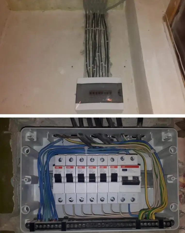 Электричка, фотография 3