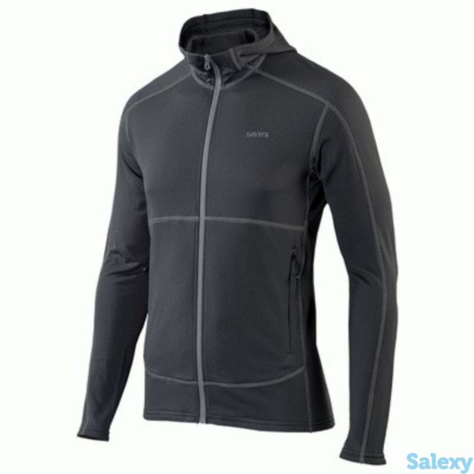 Куртка сивера ворга тень, фотография 1