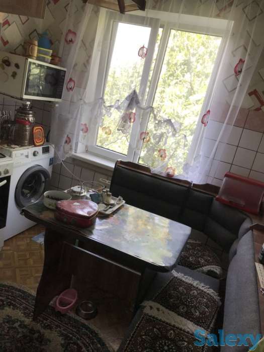 Продам трёх комнатную квартиру, Микрорайон «Алмагуль «, фотография 5