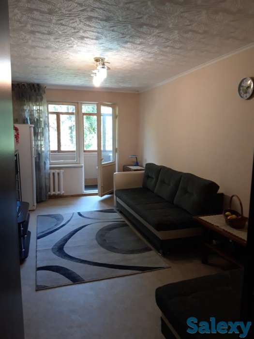 срочно продам 3 комнатную квартиру в алматы, гоголя-муратбаева, фотография 5