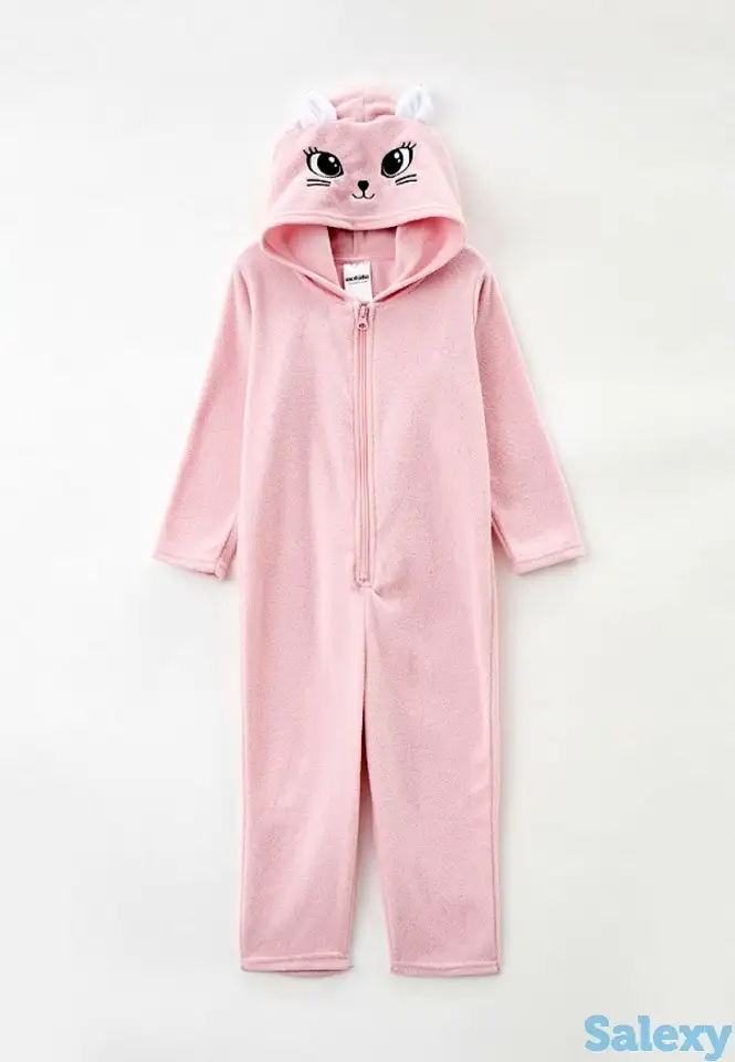 Кигуруми acoola, фотография 1