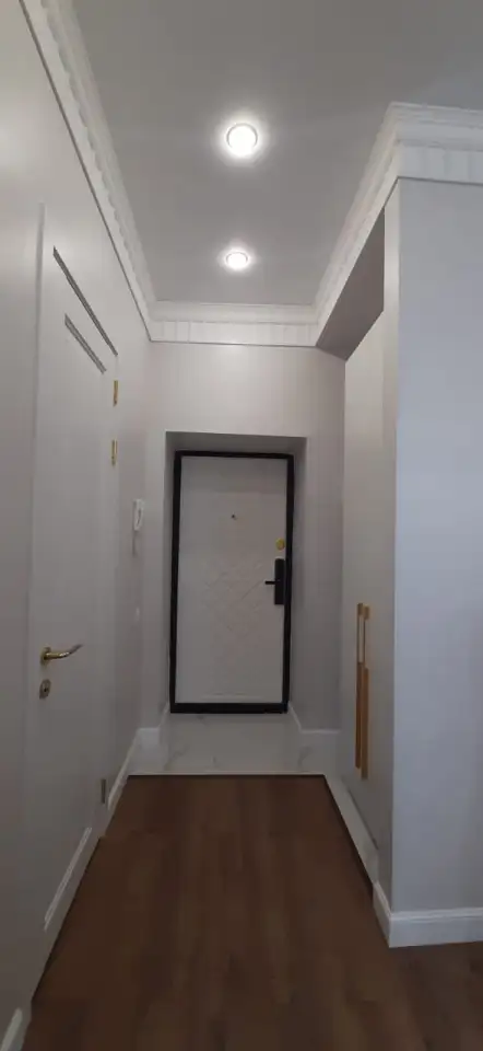 уютная квартира в центре города, Туран 34 б, фотография 3