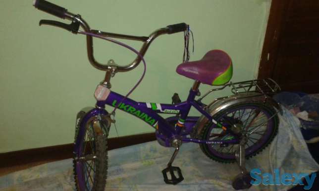 Продам велосипед, фотография 1