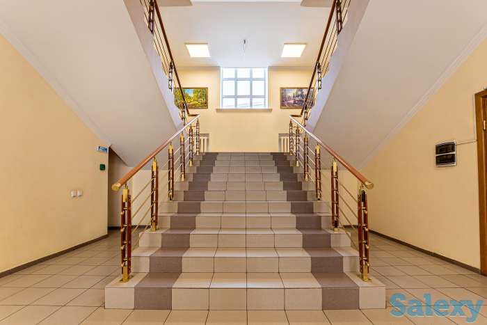 Сдаются офисы от 26 кв.метров, Жубанова 23/1, фотография 1