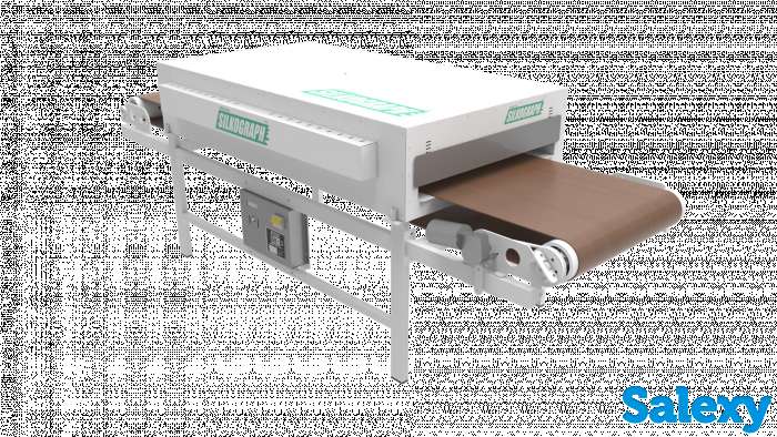 Трафаретные станки для печати в шелкографии/Жібек экранындағы басып шығаруға арналған трафарет станоктары, фотография 4