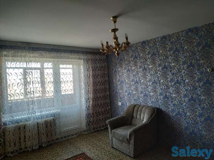 продается 2-х комнатная квартира, фотография 12