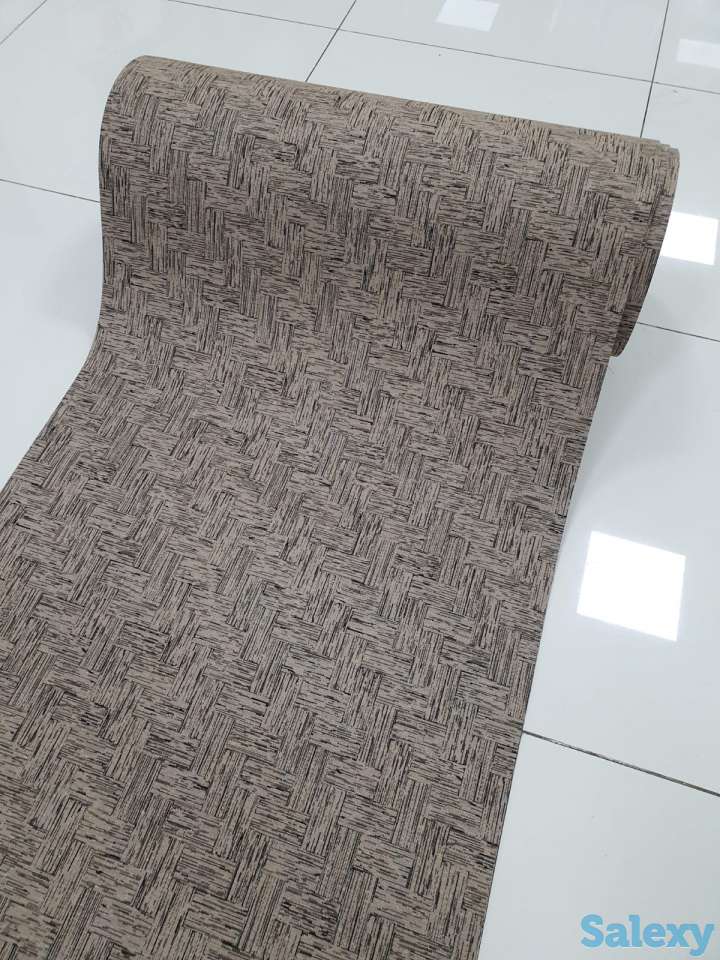 Коврик ковровая дорожка Производство Испания ширина 65 см Ламинат, фотография 1