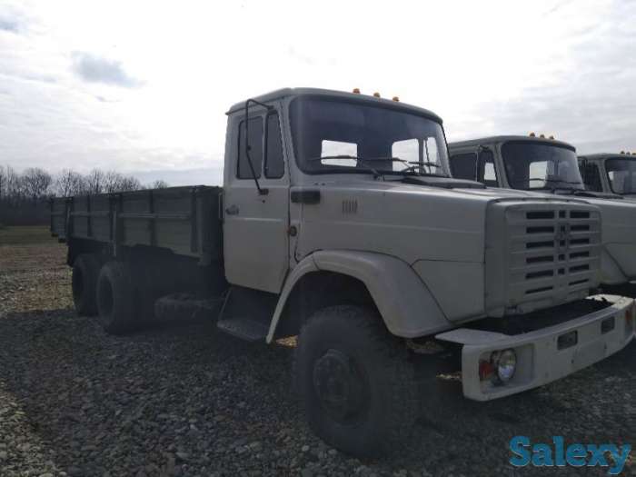 ЗИЛ-131 Г40, фотография 3