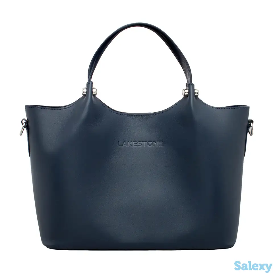 Женская сумка arley dark blue, фотография 1