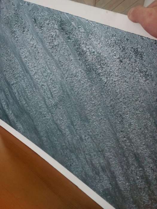 Декоративные штукатурки на заказ, фотография 4