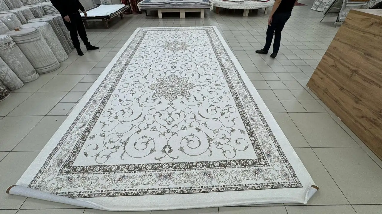 Продам ковер AIZA, фотография 1