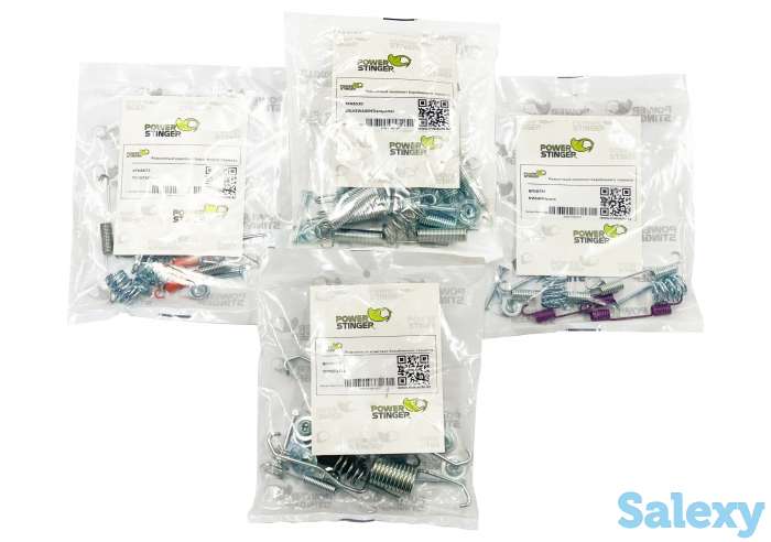 Ремкомплект барабанного тормоза, фотография 8