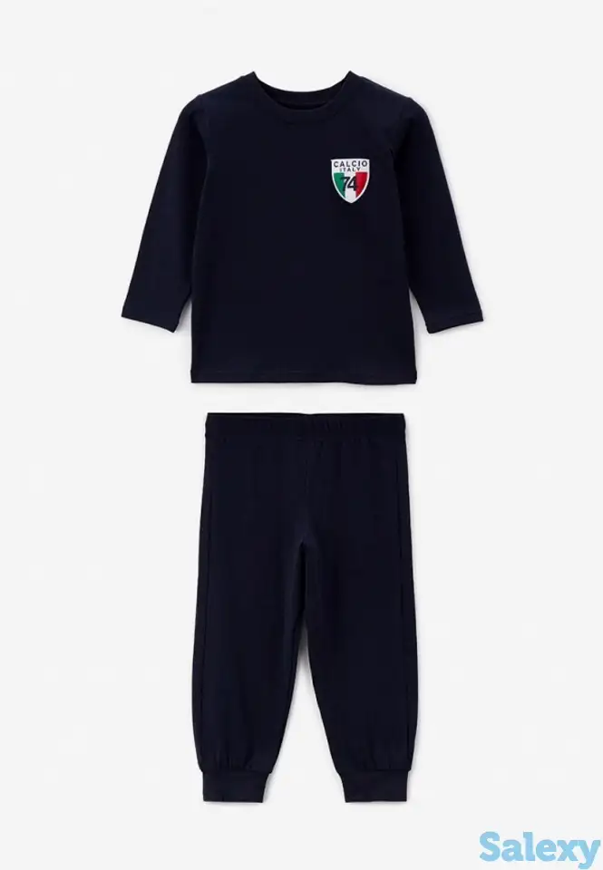 Пижама incanto, фотография 1