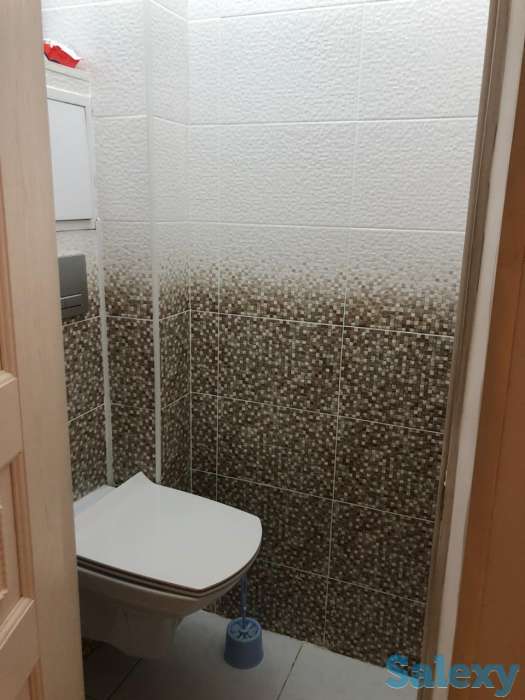 Продам Двухкомнатную квартиру, Мустафина 7/1, фотография 7