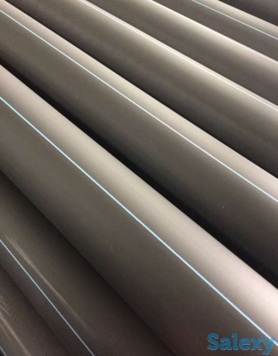 труба пнд техническая, фотография 12