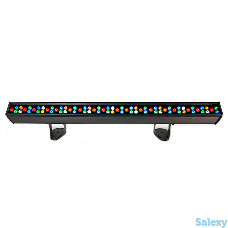 Световой прибор chauvet-pro colorado batten 72 tour, фотография 1