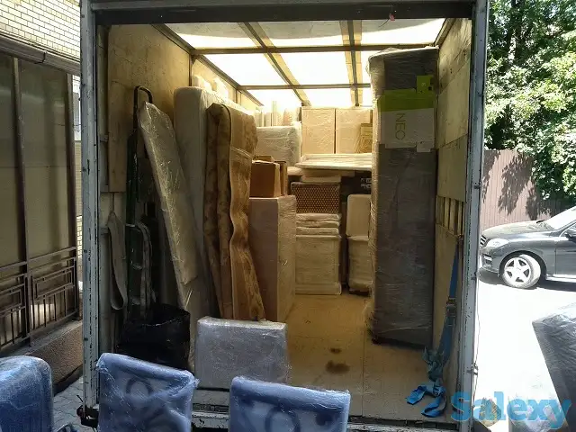 Сборка, разборка, упаковка мебели, фотография 2