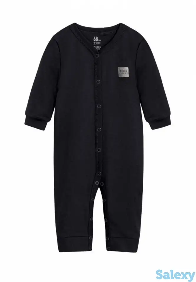 Комбинезон бельевой bossa nova, фотография 1