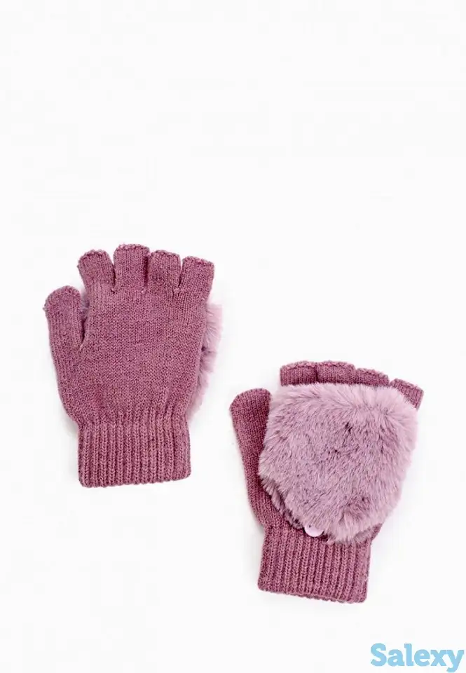 Митенки sela, фотография 1