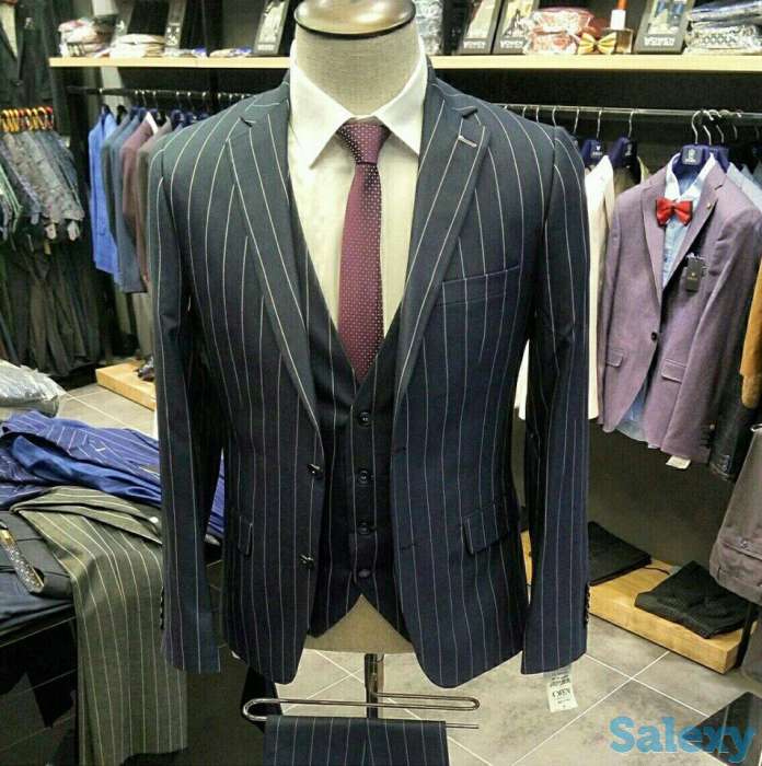 Итальянский костюм, фотография 2