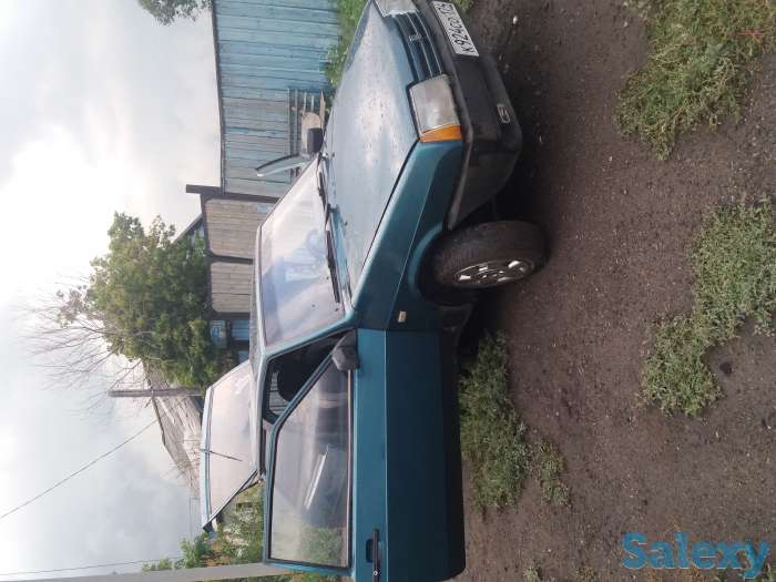 Срочно Лада 2108, фотография 1