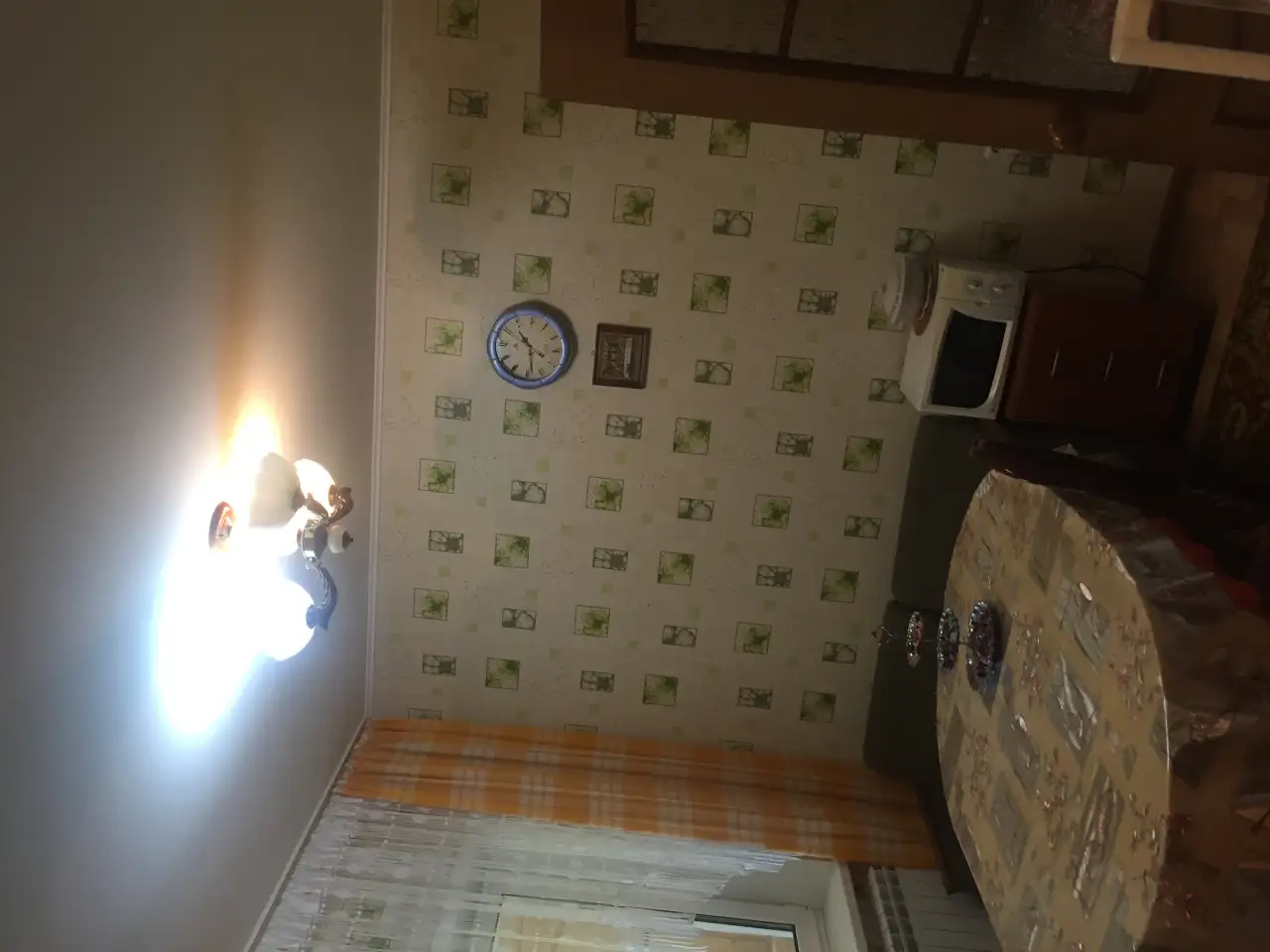 Продается добротный дом с участком, С. Достык(РТС)  ул. Макатаева (Первомайская) 13, фотография 9