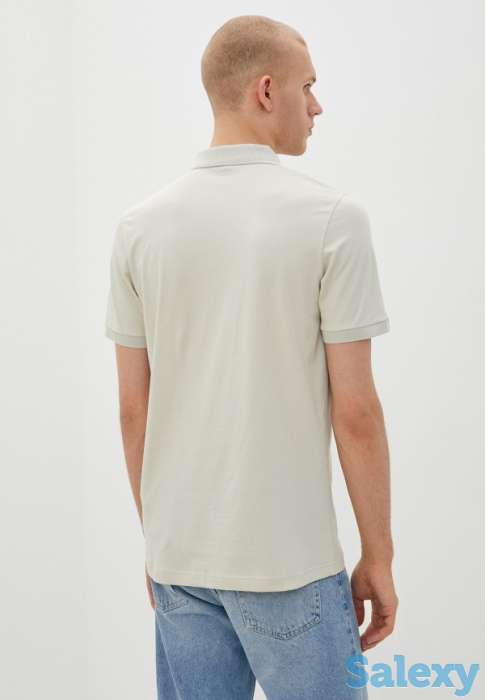 Поло felix hardy, фотография 2