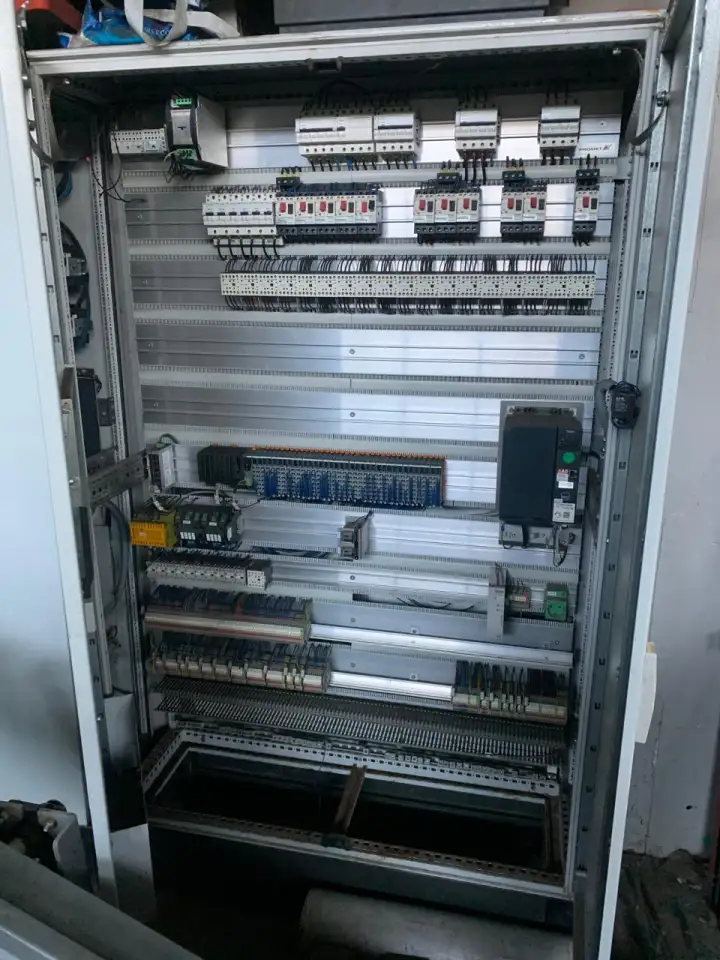 Туннельная моечная система для автомобилей Christ Wash Tunnel, фотография 4