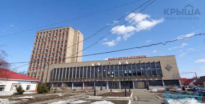 Здание, площадью 700 м², Независимости, фотография 1