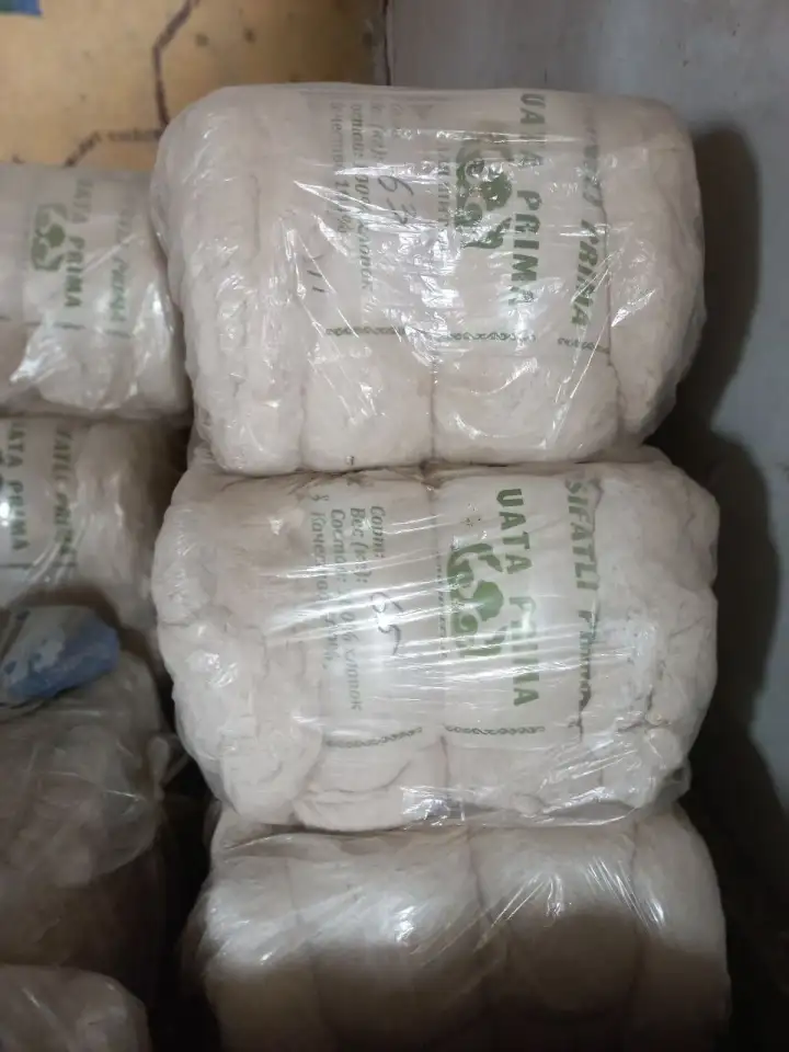 Хлопковая Вата прима для корпе и матрацев, фотография 1