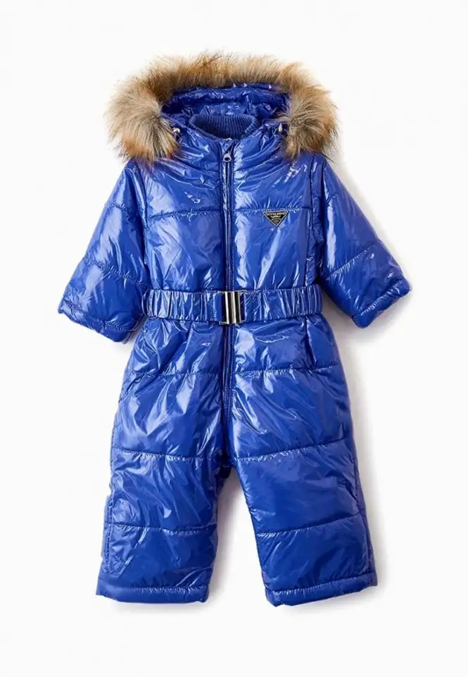 Комбинезон утепленный bell bimbo, фотография 1