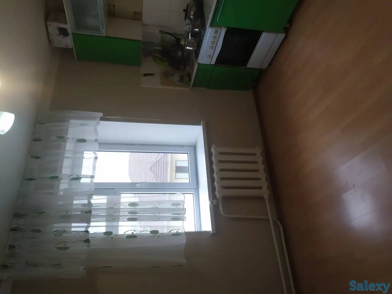 Срочно продам квартиру, улица шукурова 100 Г, фотография 6