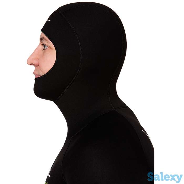 Гидрокостюм marlin element 10 мм, фотография 7