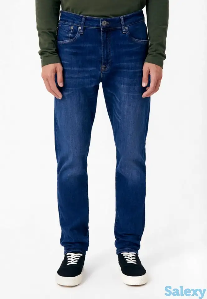 Джинсы finn flare, фотография 1