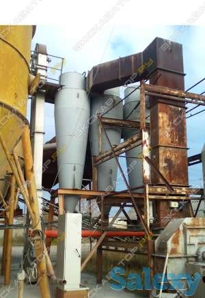 Асфальтобетонный завод Teltomat 100, фотография 4