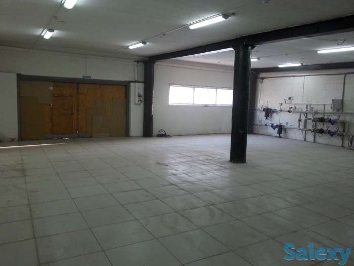 Аренда склада, пр.Сарыарка 37, фотография 5