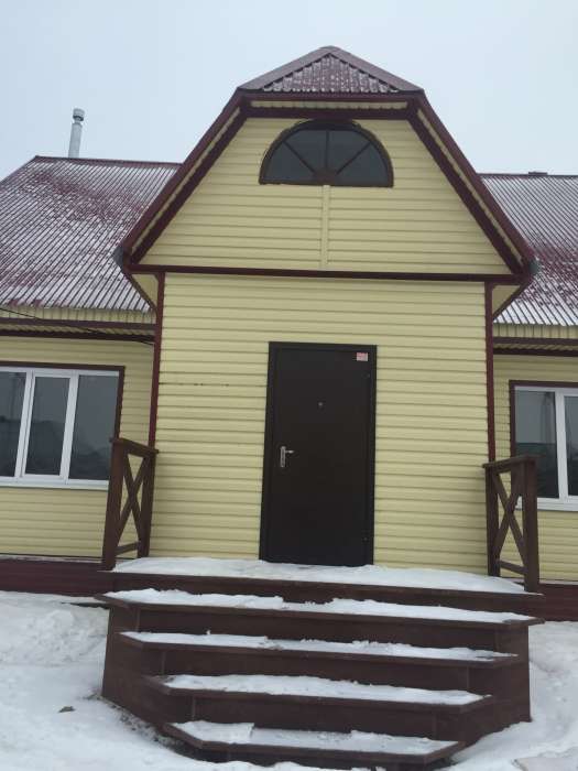 Продается бревенчатый дом, фотография 1