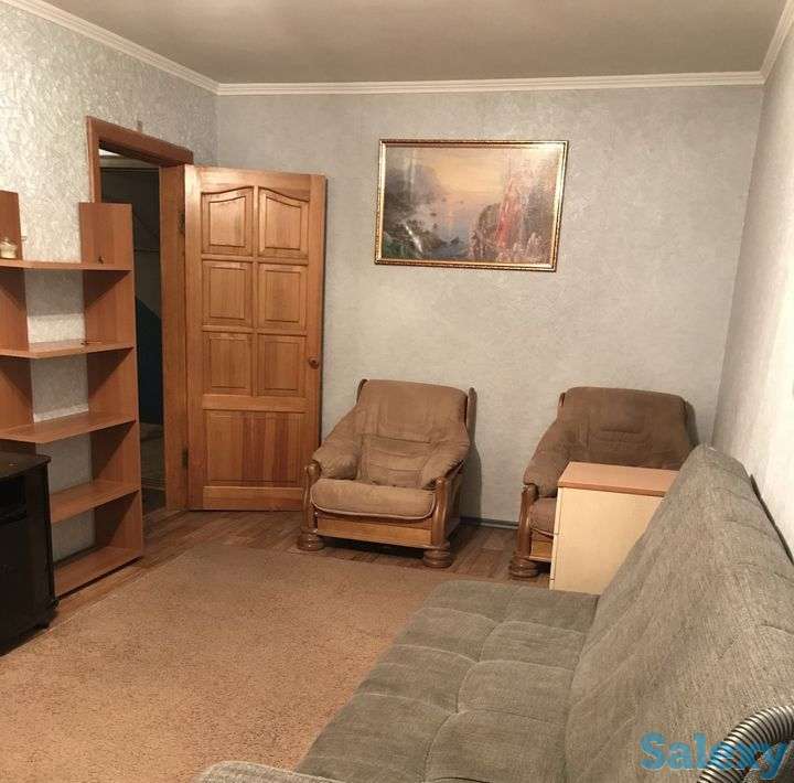 Отличная 1-комнатная квартира на продажу, Кулагер 39А, фотография 4