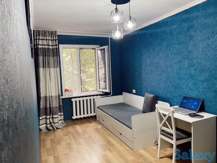 ПРОДАМ КВАРТИРУ, МКР АКСАЙ-2, фотография 4