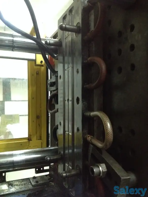 Продам пресс формы Б/У торцевые накладки для подоконников, фотография 2