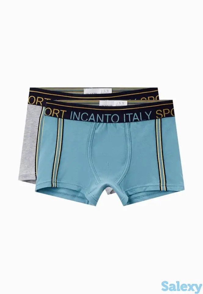 Трусы 2 шт. incanto, фотография 1