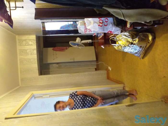 Продам 3х комнутную квартиру, Абылай хана 17Б., фотография 1