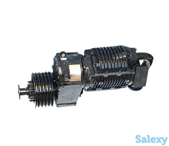 Компрессоры BDW, фотография 2