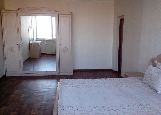 2-комнатная квартира, мкр Шугыла, Жуалы, фотография 1