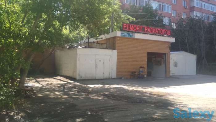 Срочно! СТО в центре Астаны, фотография 1