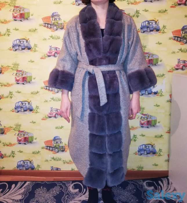 Продам пальто за 19000, фотография 1