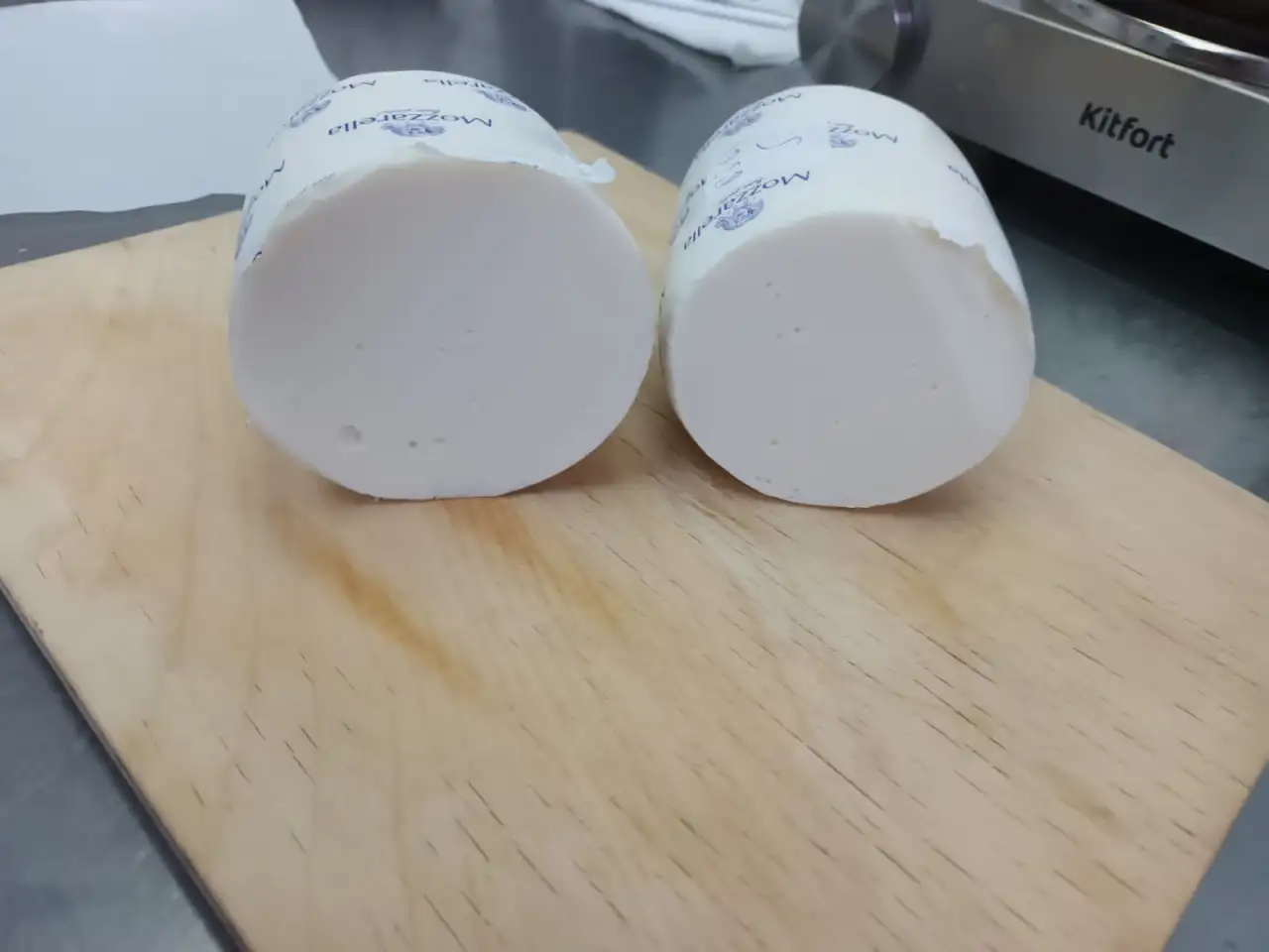 Сыр Моцарелла, фотография 1