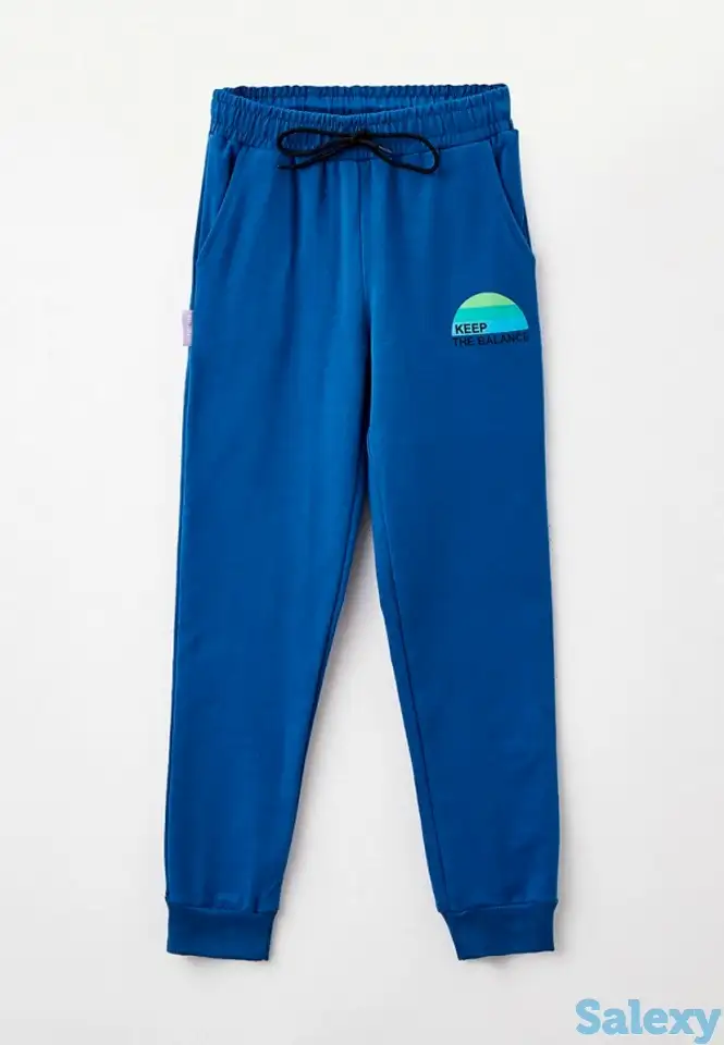 Брюки спортивные elaria, фотография 1