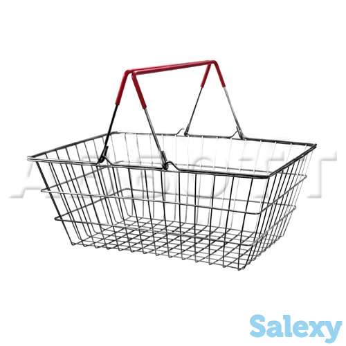 Корзина потребительская, фотография 1