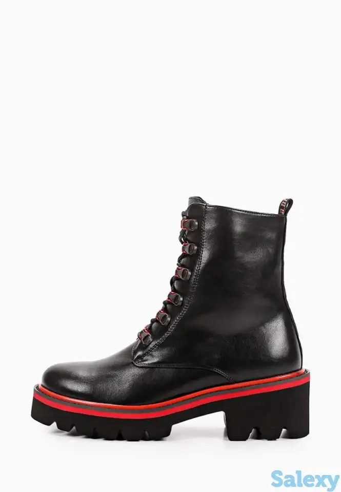 Ботинки diora.rim, фотография 1